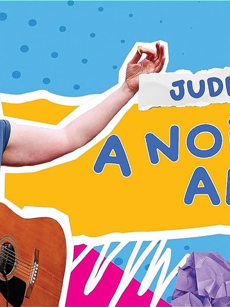 A Noise Annoys