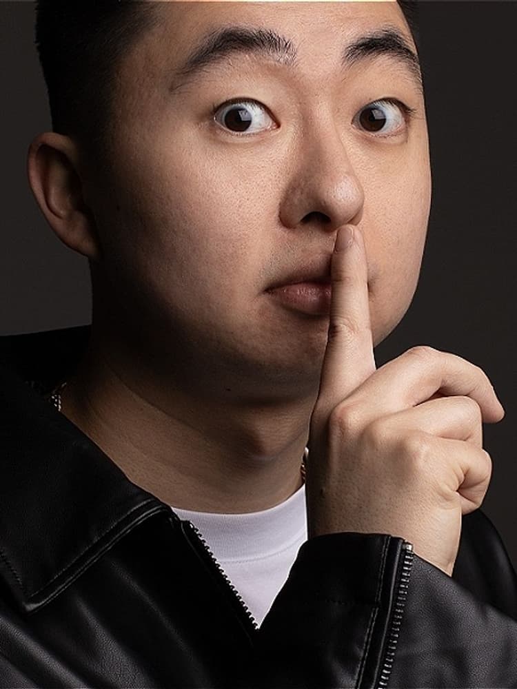 Asian. British. Confused? (WIP)