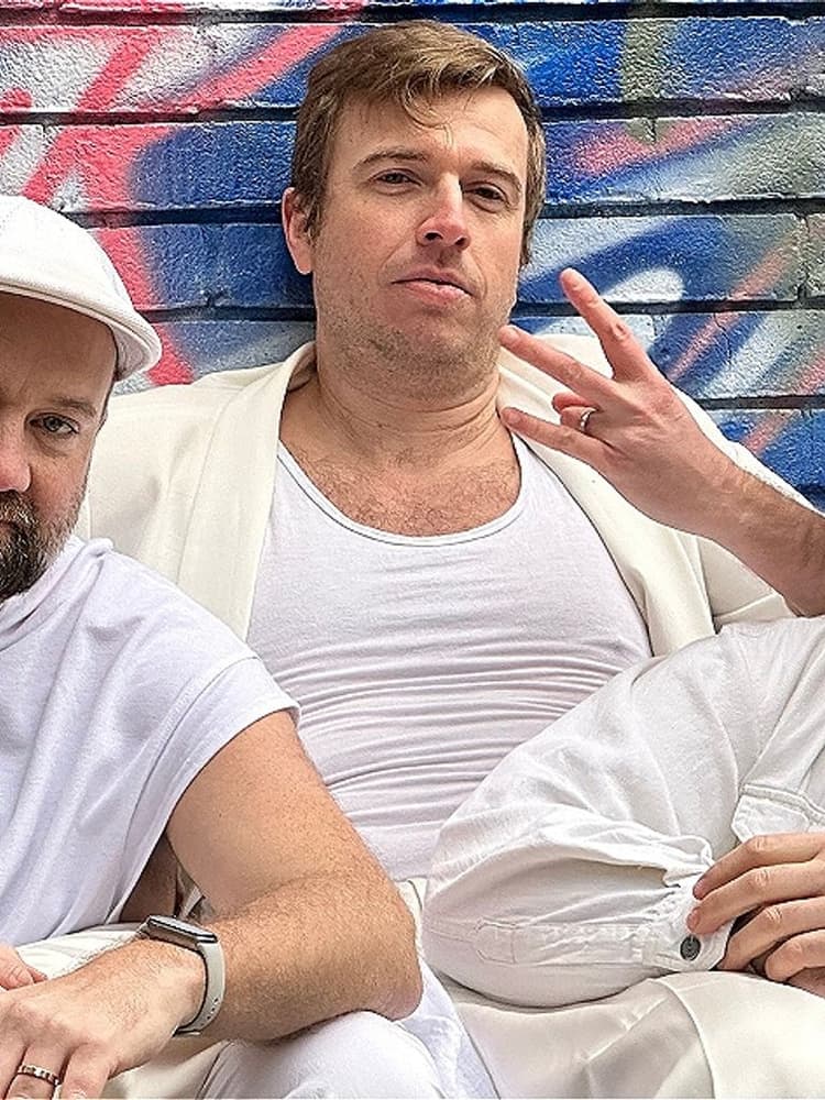 Boy Band