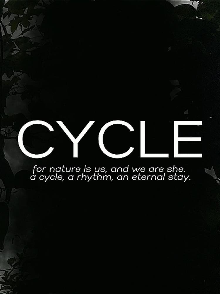 Cycle / 年轮