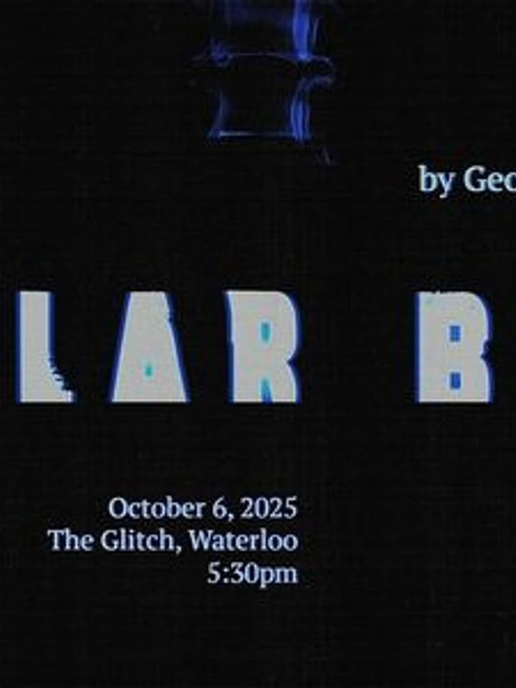 Collar Bone (The Bread & Roses Theatre)