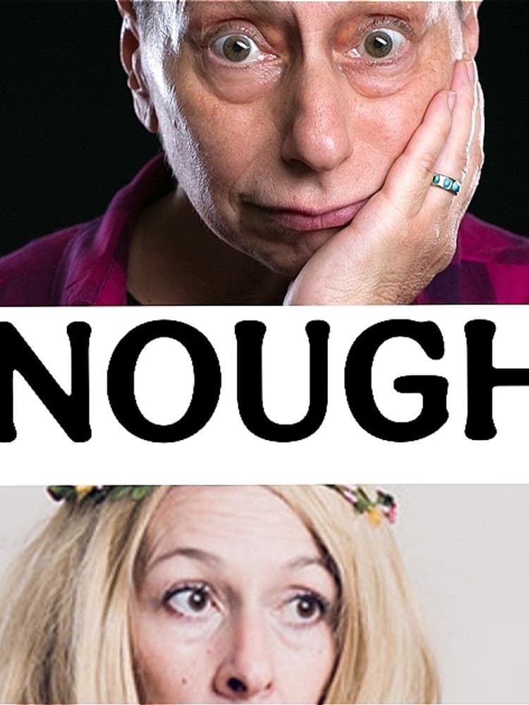 Enough!