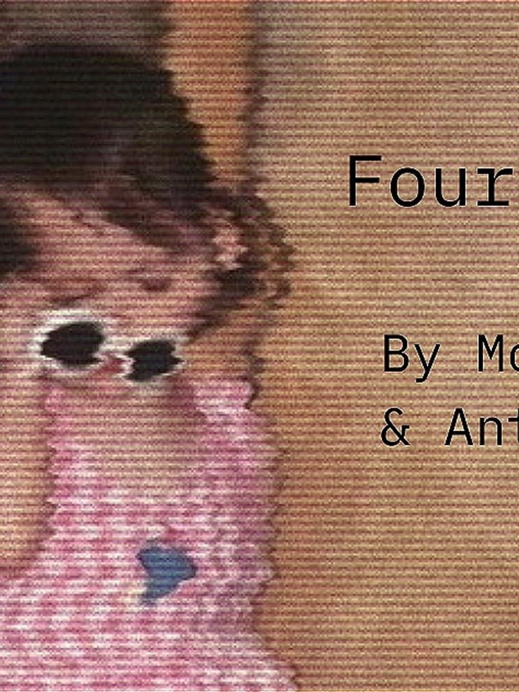Four Sisters: A Work in Progress