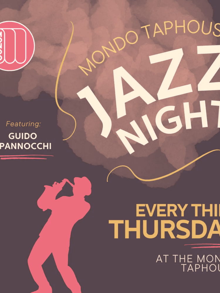 Jazz Night