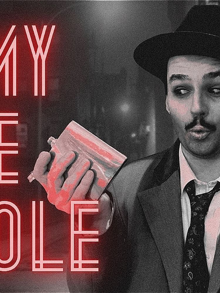 Jimmy Made Parole