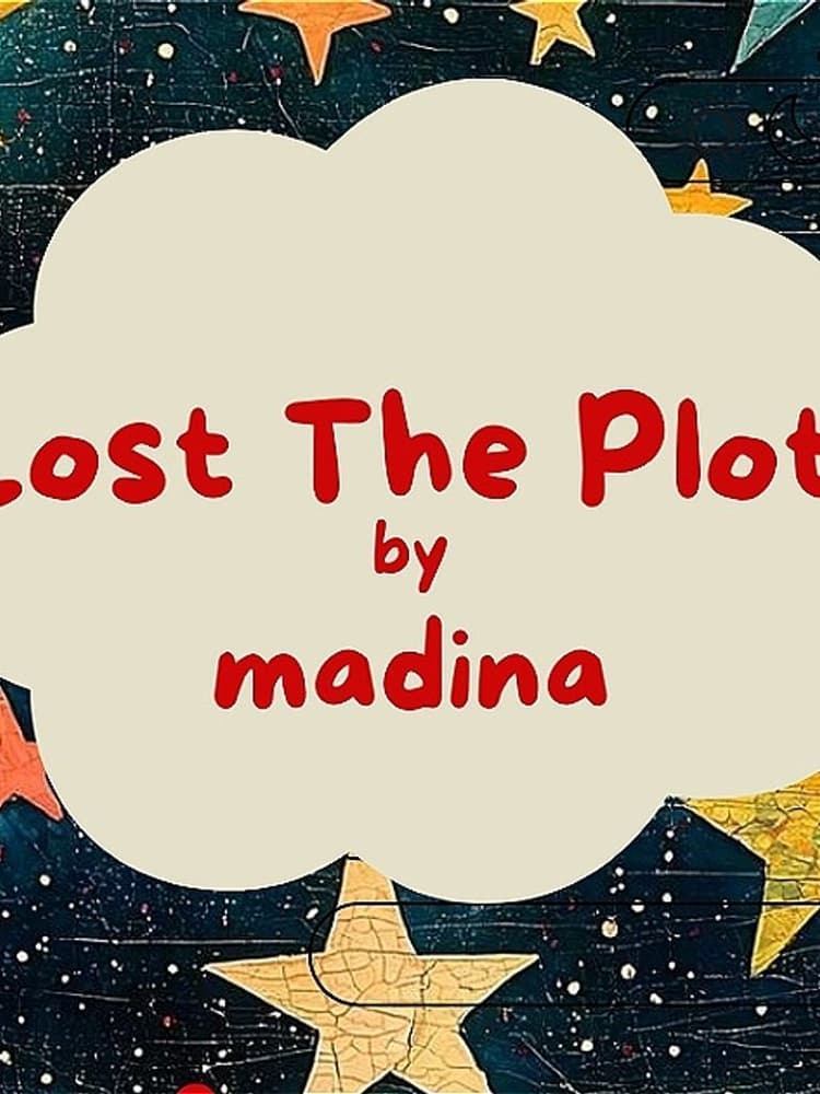 Lost The Plot