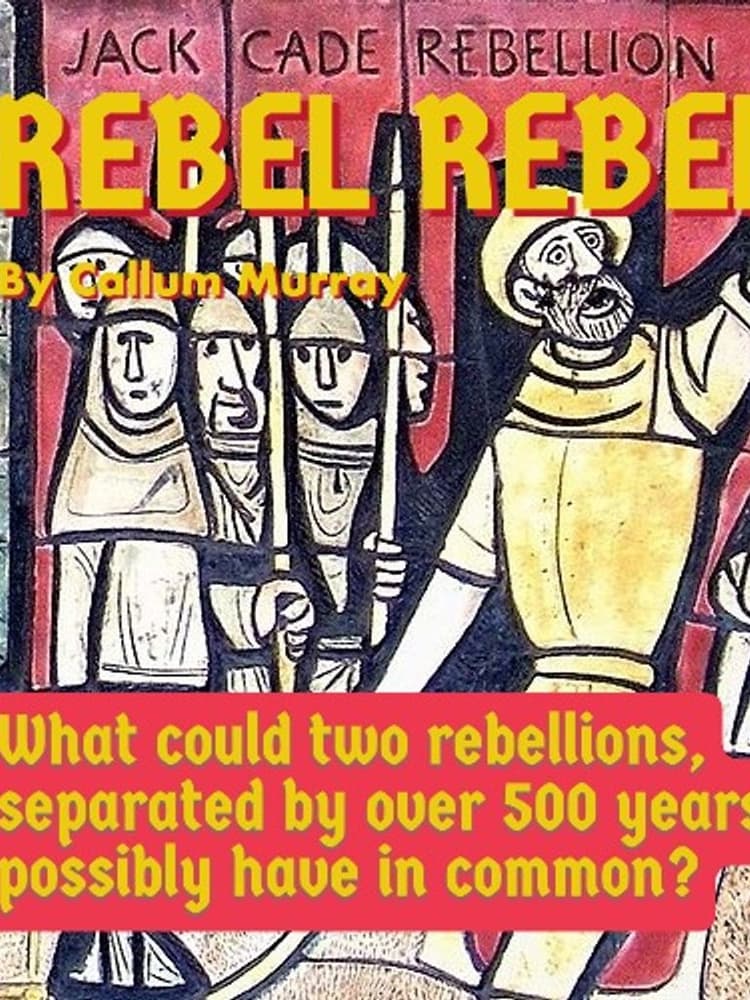 Rebel Rebel