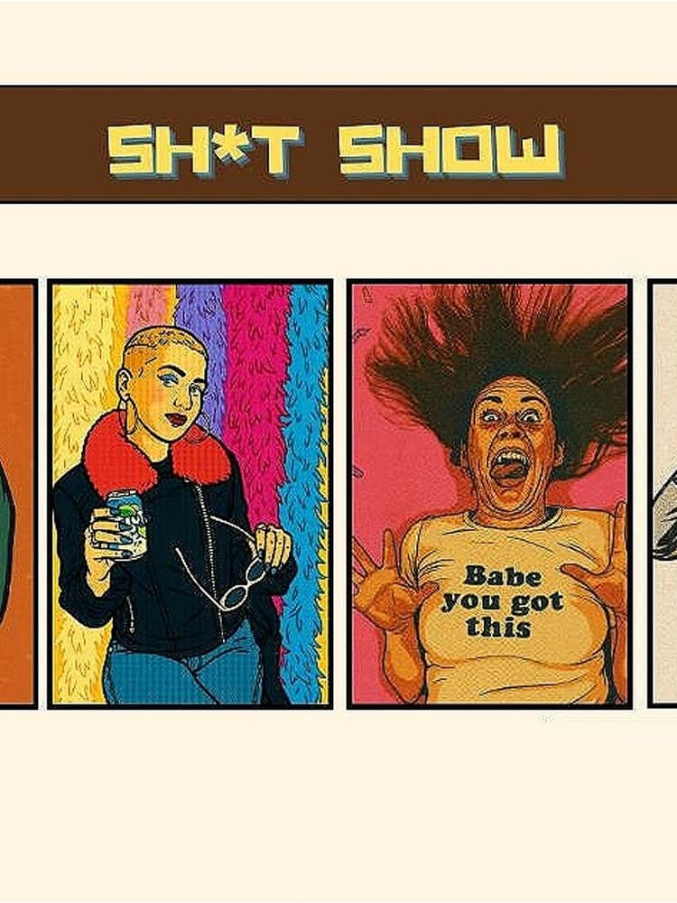 Sh*t Show (Effra Social)