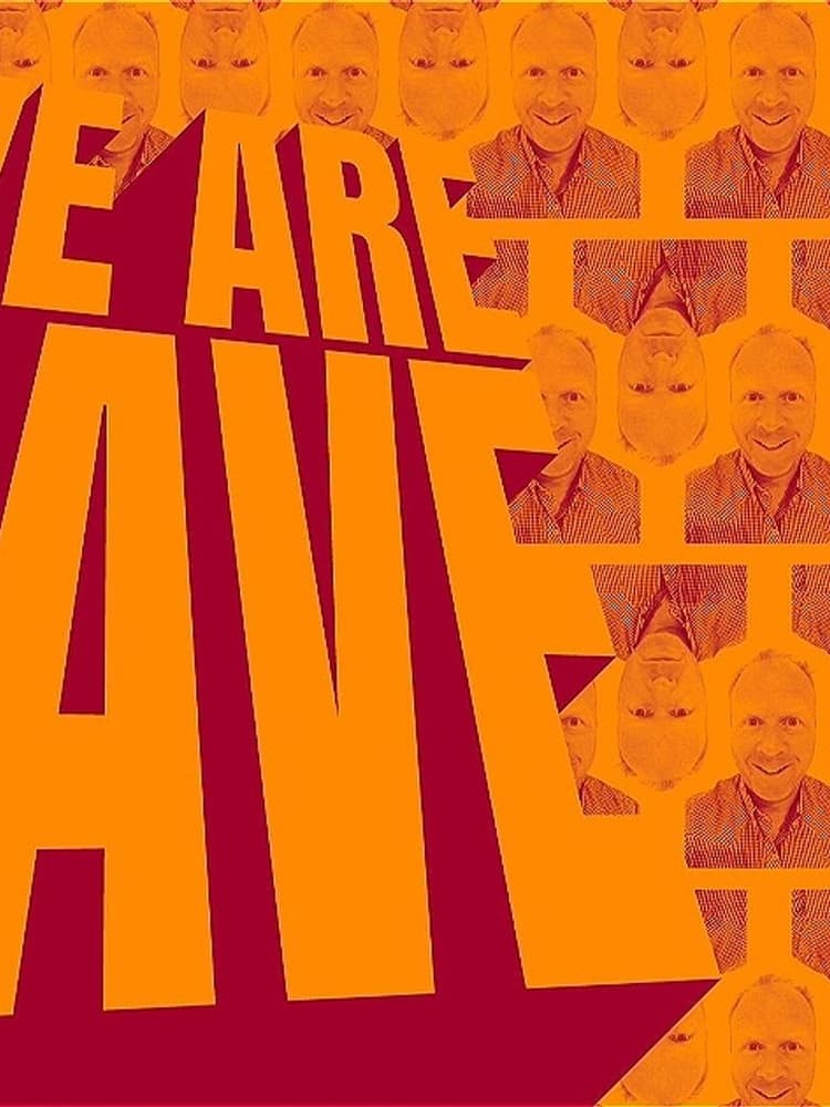 We Are Dave