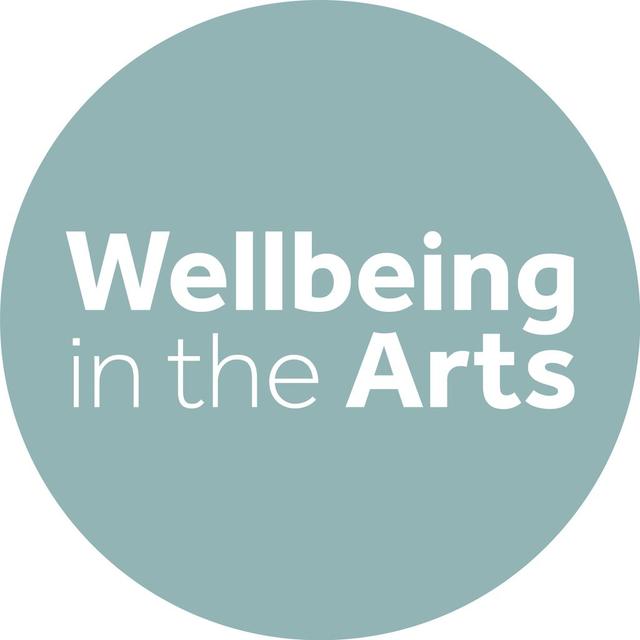 Wellbeing in the Arts