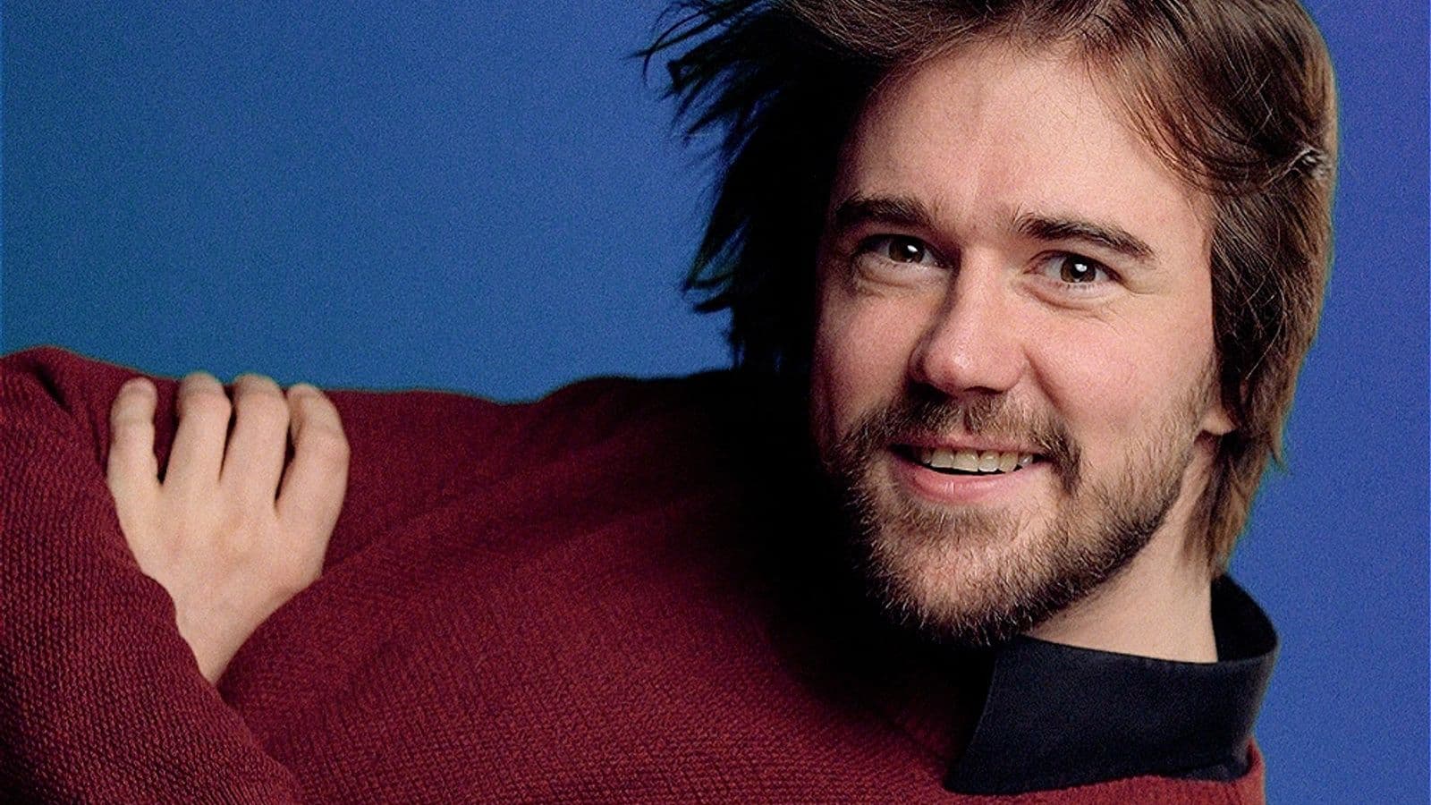 Andrew Coleman