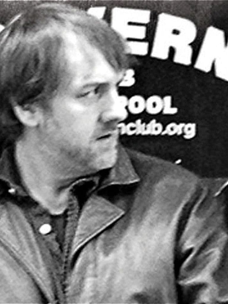 Mitch Benn is the 37th Beatle