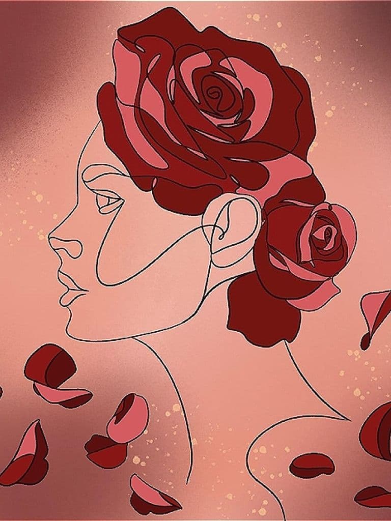The Love That I've Lost