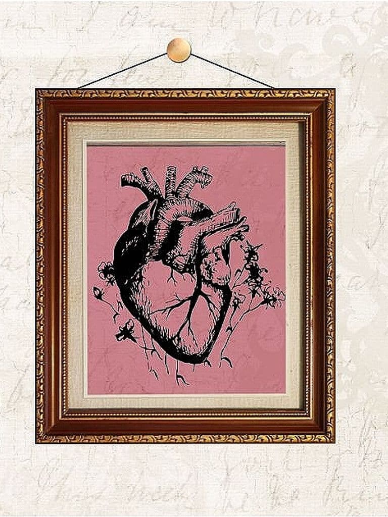 The Heart Museum