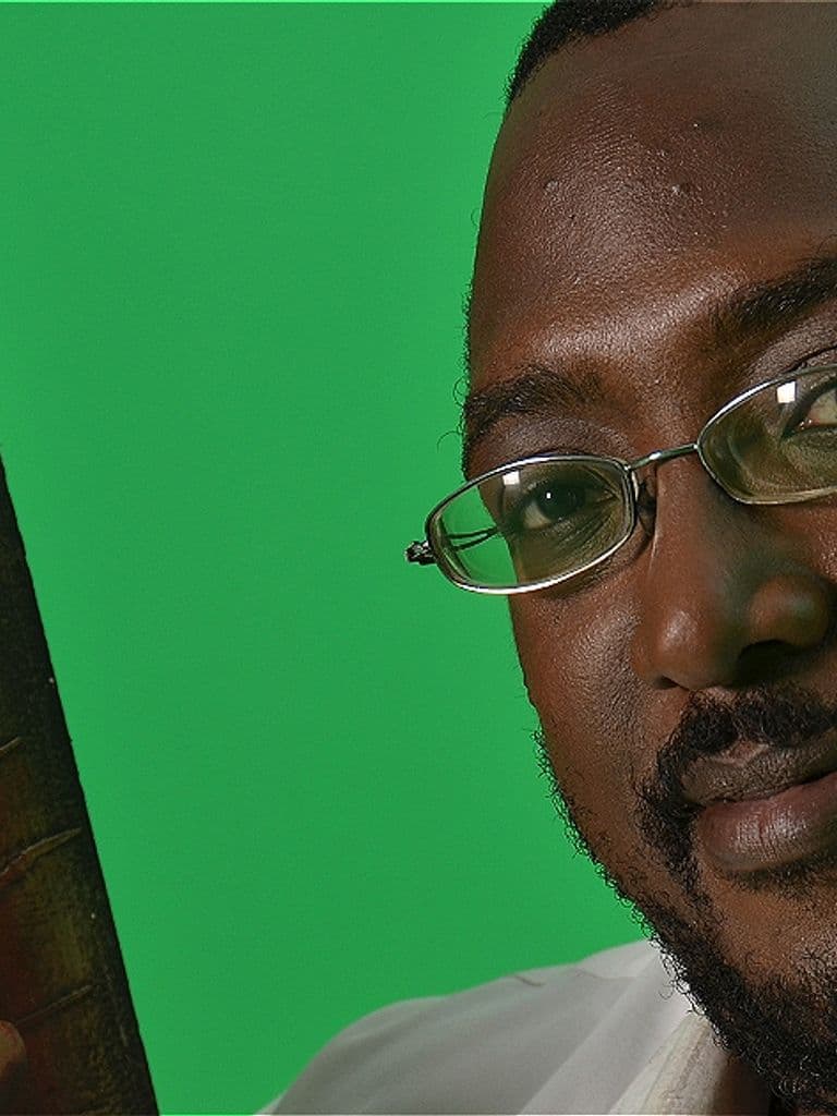 words, songs & soul with fabian m thomas