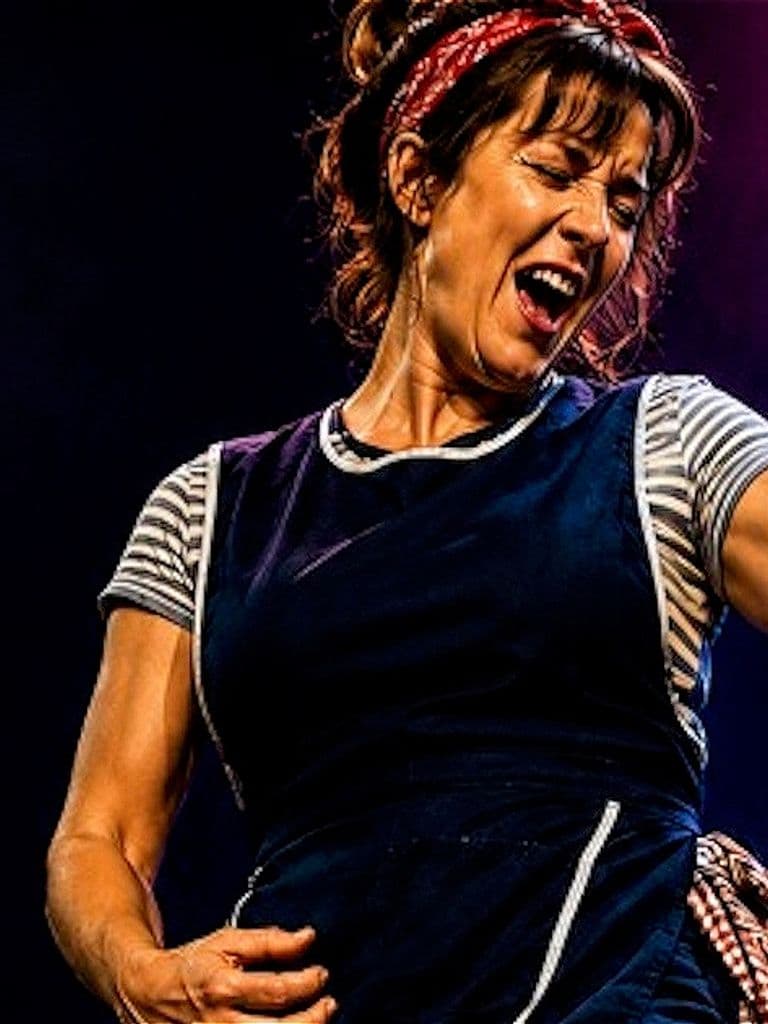 Jane Air