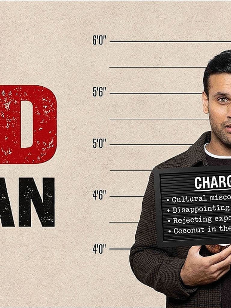 Bad Indian