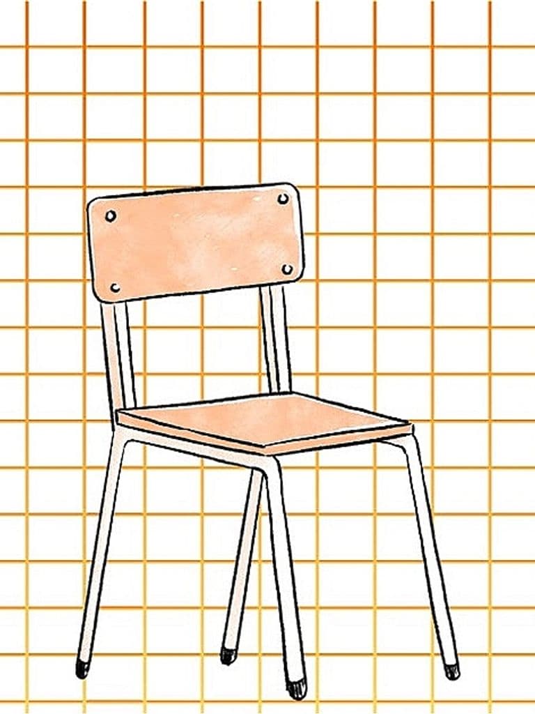 Confessions of a Teenage Drama Student