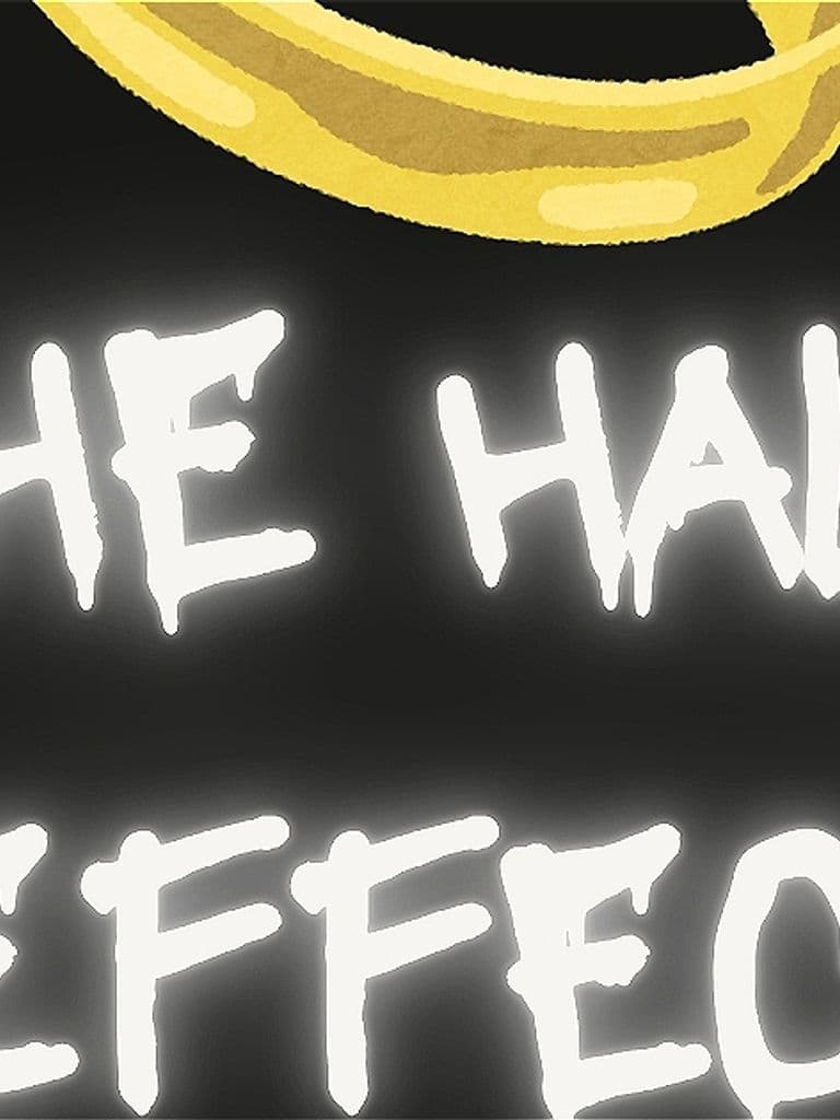The Halo Effect