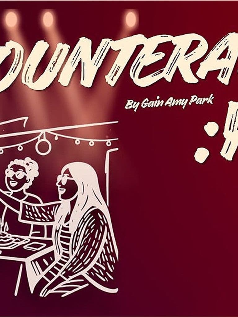 Counterattack : Youth