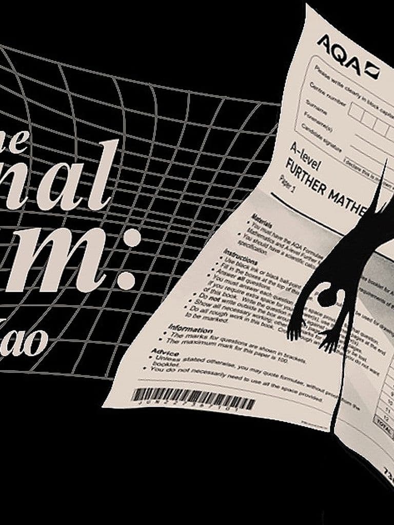 The Final Exam: Gao Kao