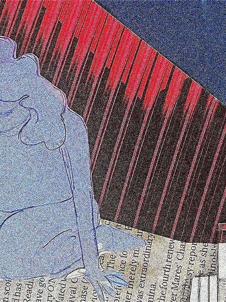 Critic in the Corner