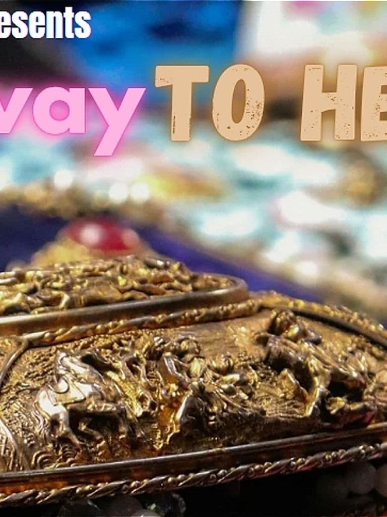 Songs of Freedom: Stairway to Heaven