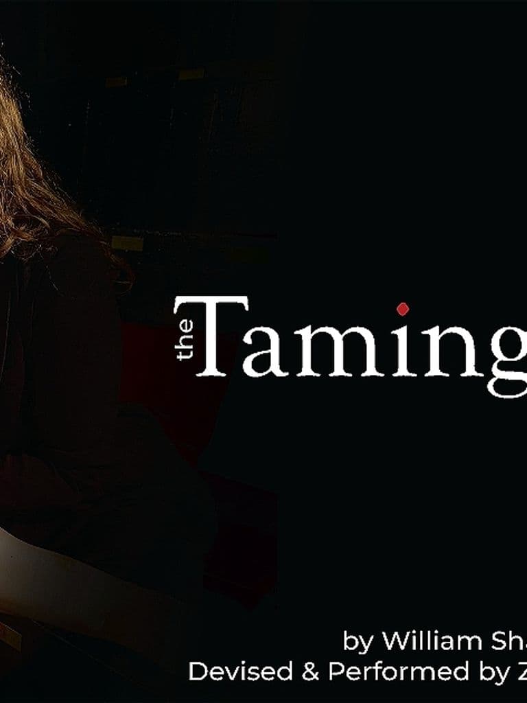 The Taming of the Shrew: A Kinky Retelling