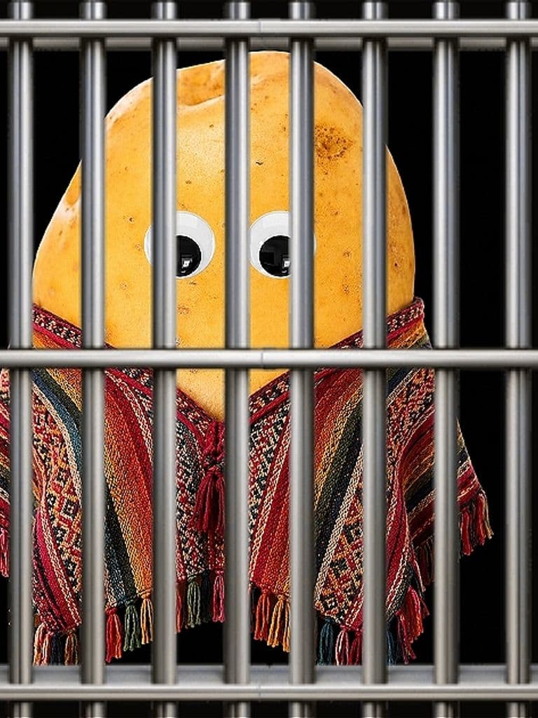 Causa: The Trial of the Illegal Potato