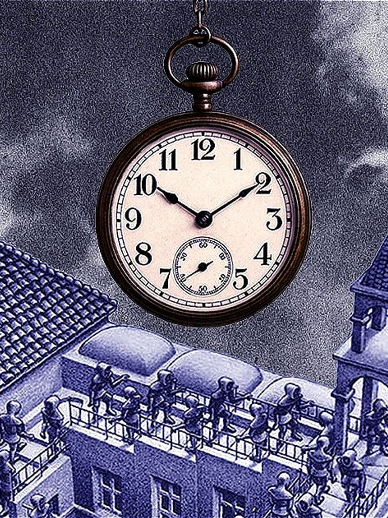 Time Piece