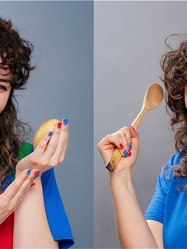 Chop-Chop!