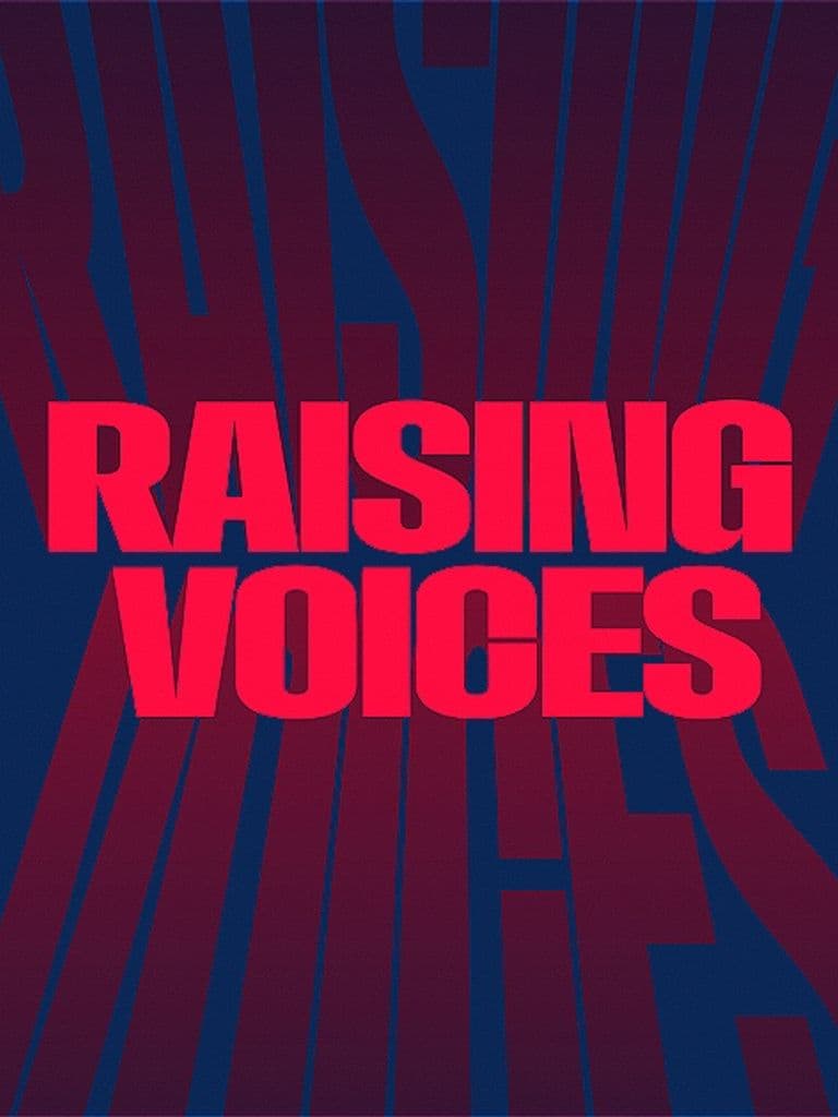 Raising Voices