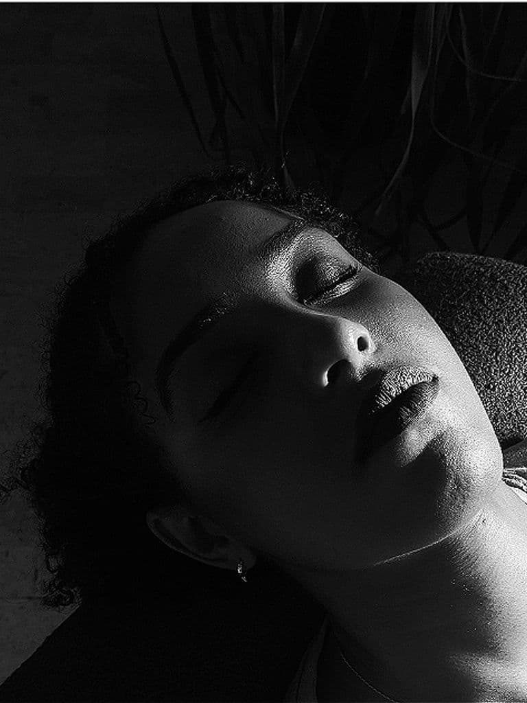 Finding Senait
