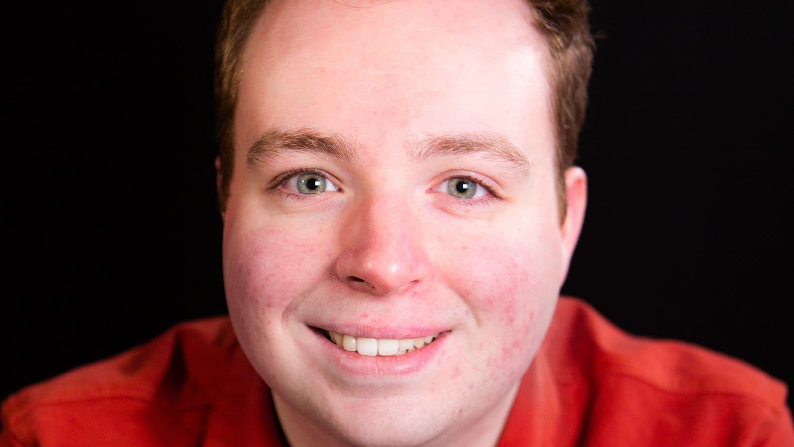 Image of festival producer Adam Laboda