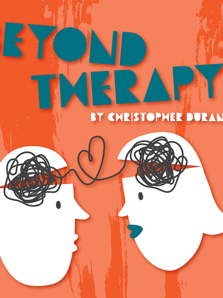 Beyond Therapy