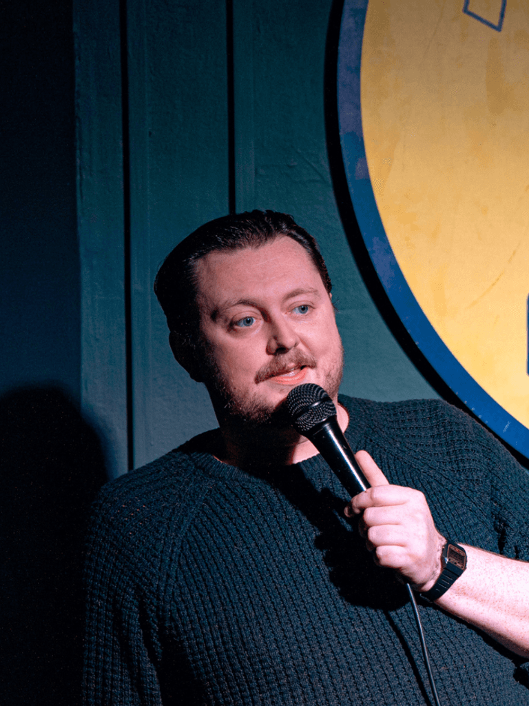 Comedy Bandits MOST WANTED