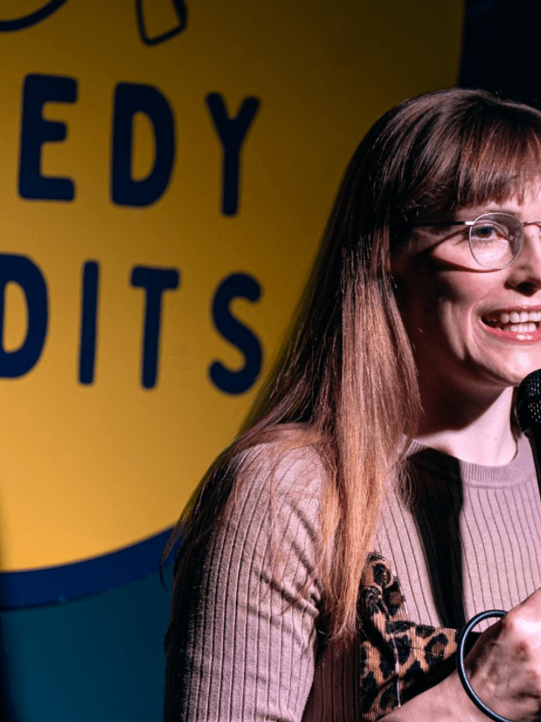 Comedy Bandits