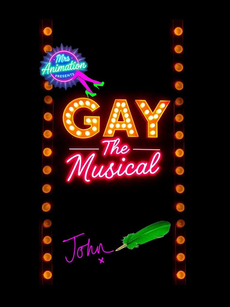 GAY The Musical