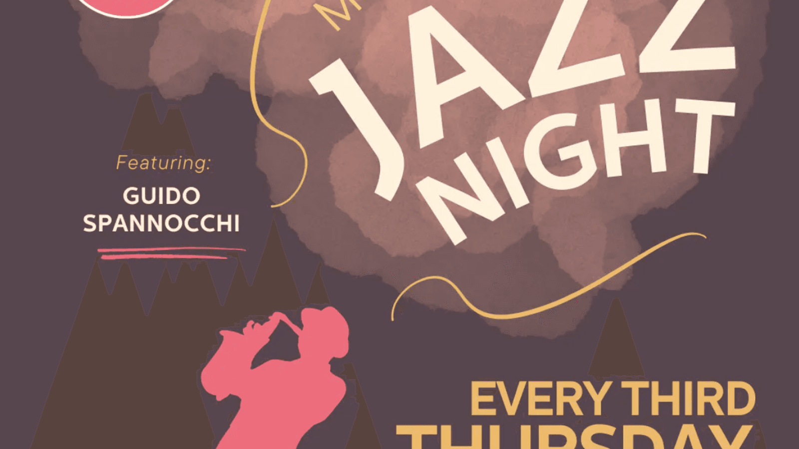 Jazz Night