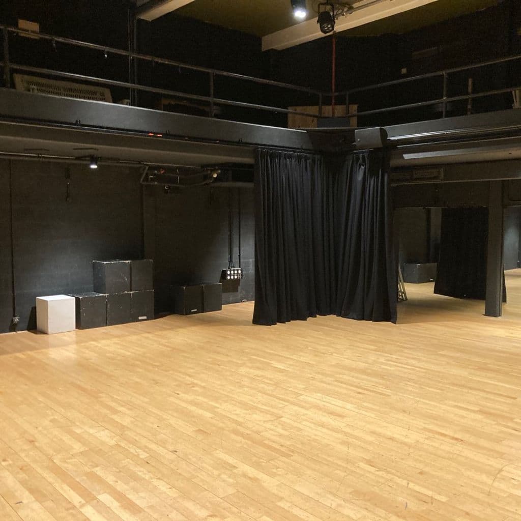 Morley College Drama Studio