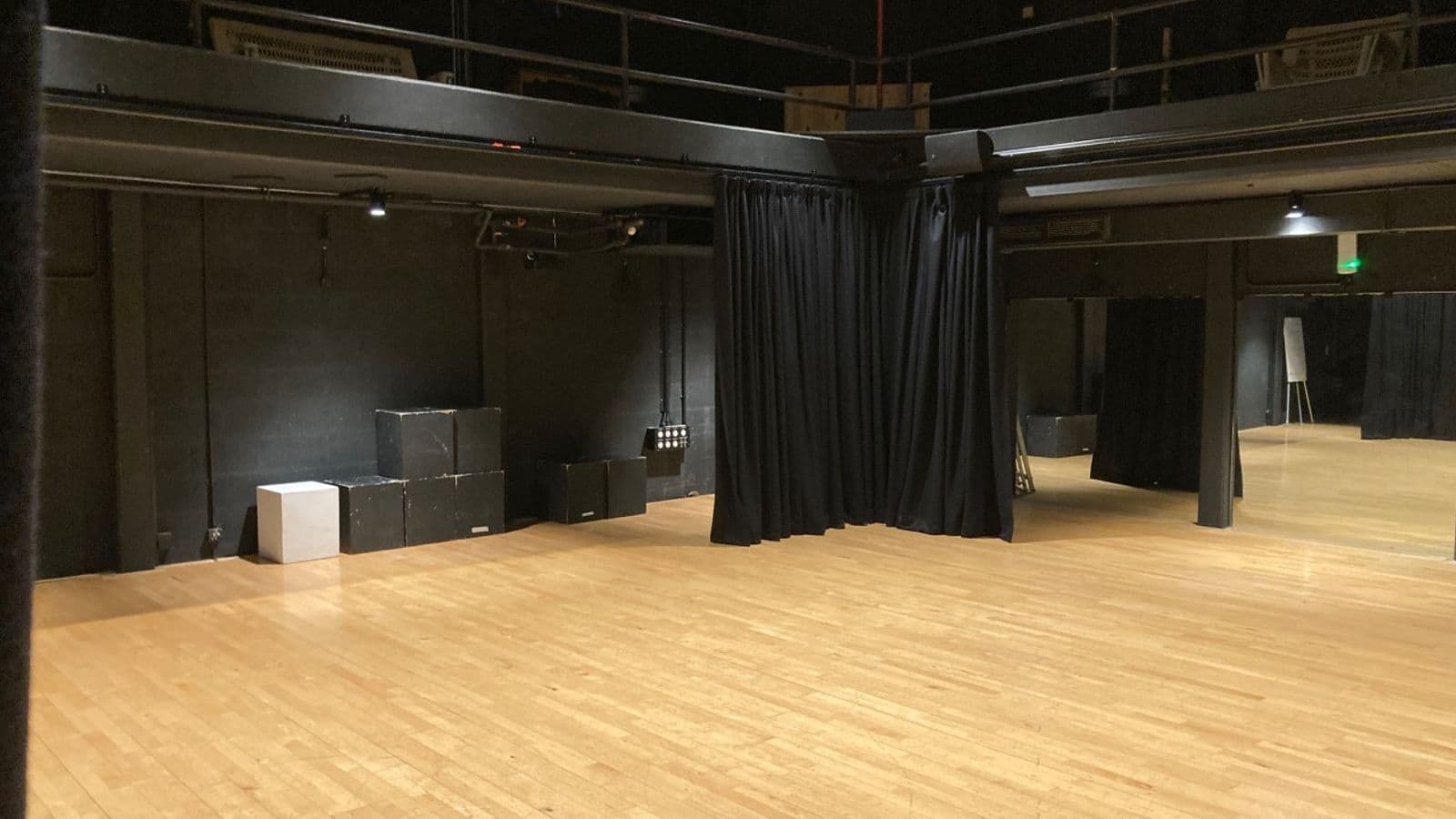 Morley College Drama Studio