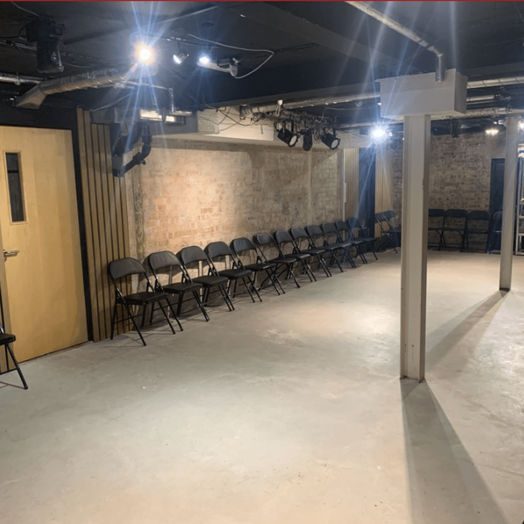 Lower Marsh Arts Club (formerly The Glitch)