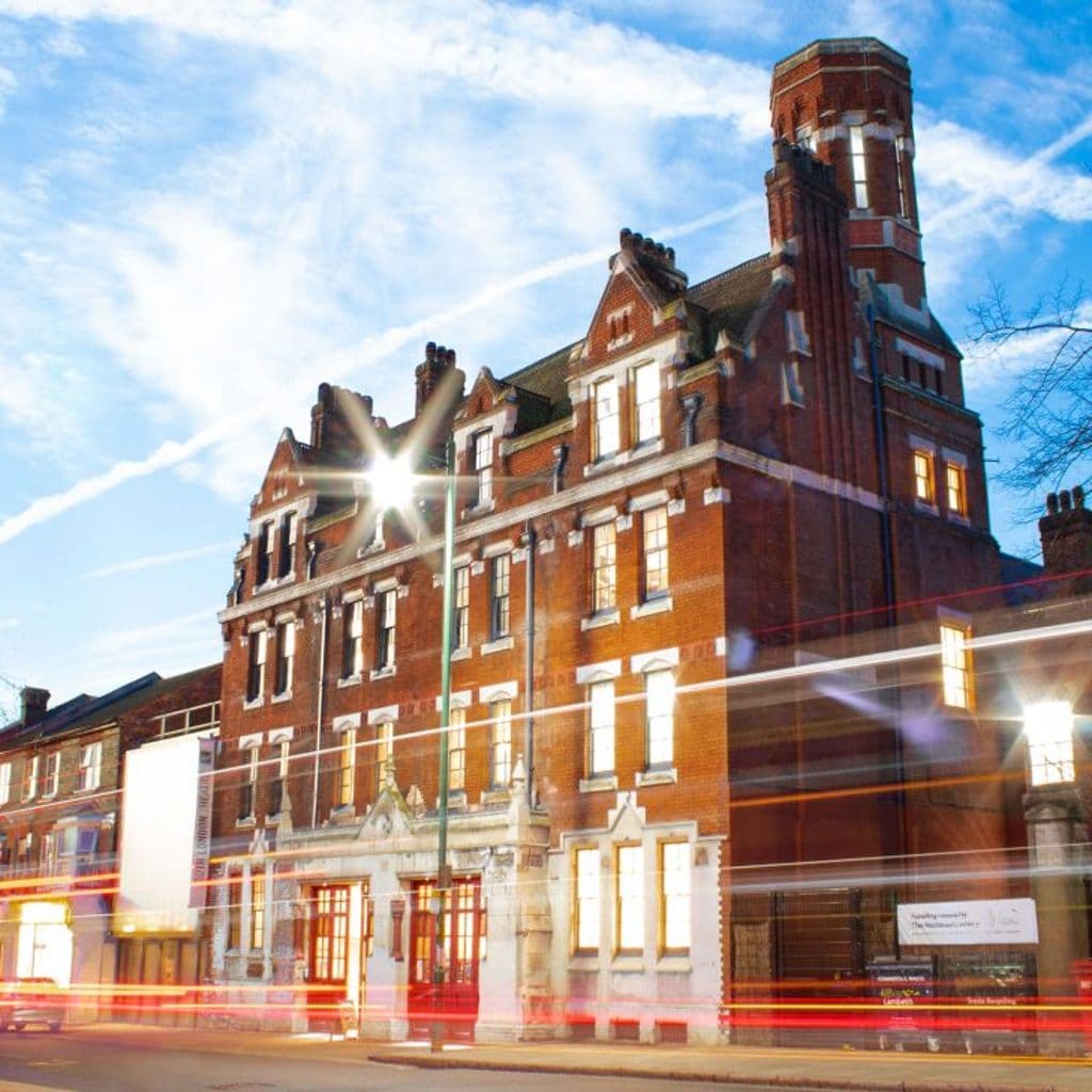 South London Theatre