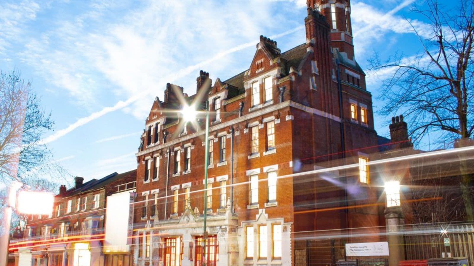 South London Theatre