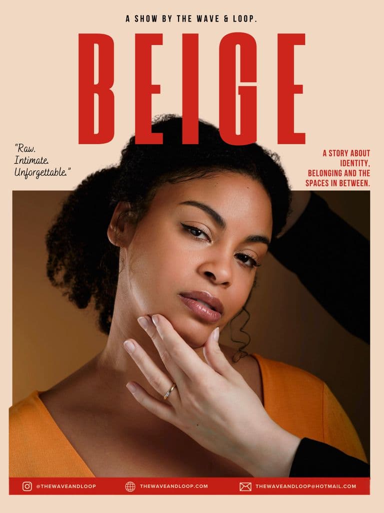 BEIGE