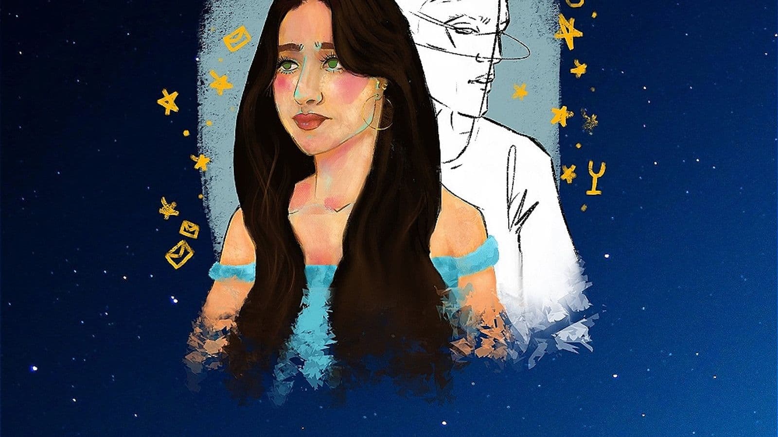 spark & ember show promo image